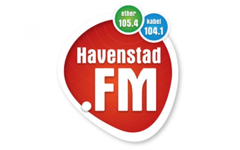 Havenstad FM live verslag VOEDSELINZAMELINGSACTIE
